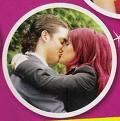 RBD - Dar se vor schimba rolurile Clip pe estas beth - rock & th 4 ever