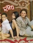 RBD - LiEbE_BiLl - rock & th 4 ever