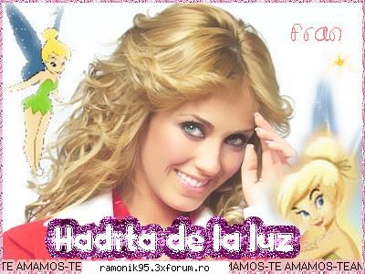 RBD - LiEbE_BiLl - rock & th 4 ever