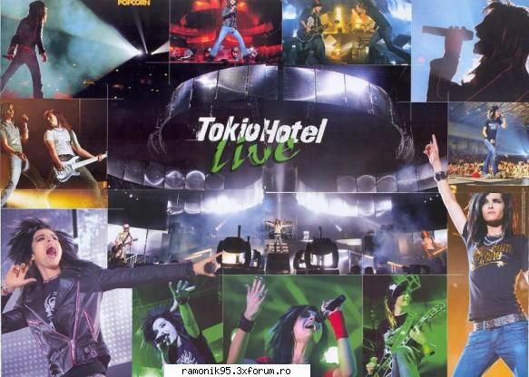 imi imag kt de cuminte:-j :dinti:  :dinti:  :dinti:  :dinti: tokio hotel