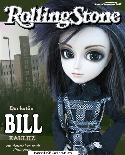 :rotfl: tokio hotel