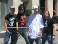 :cool: tokio hotel