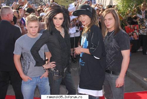 :dinti:  :dinti:  :rotfl:  :rotfl:  :rotfl:  :rotfl:  :rotfl:  :rotfl:  :rotfl: tokio hotel