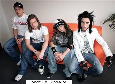 over the nightwish e de vina...dar totusi suntem la tokio ce esti!!! 
cine, cine??? eu, eu!!! :hi: