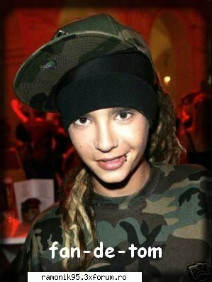 :rotfl: sa av ajut? :zzz: tom kaulitz