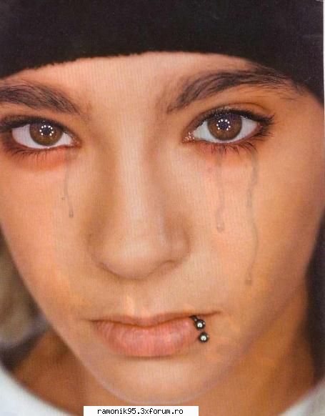 :rolleyes: tom kaulitz