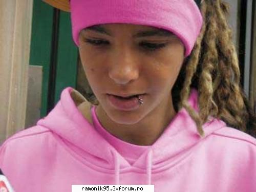 :cool:  :cool:  :cool: tom kaulitz