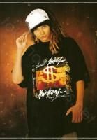 Tom kaulitz - LiEbE_BiLl - rock & th 4 ever