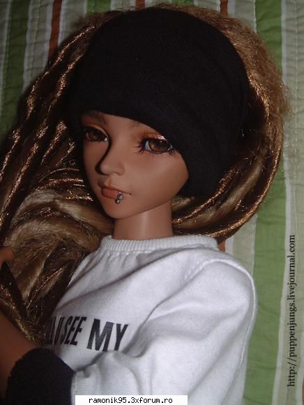 Tom kaulitz - M-am gandit sa incep si aici pagina noua Asa ca - rock & th 4 ever