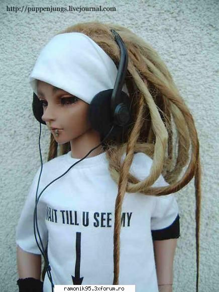 Tom kaulitz - Toata lumea e dulshe - rock & th 4 ever