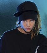 Tom kaulitz - LiEbE_BiLl - rock & th 4 ever