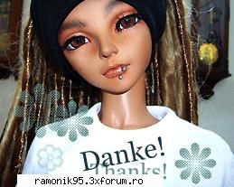 Tom kaulitz - ramonik95 - rock & th 4 ever