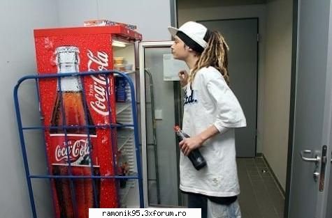 Tom kaulitz - pana acum n-am gresit =) - rock & th 4 ever