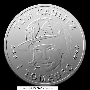 Tom kaulitz - ramonik95 - rock & th 4 ever