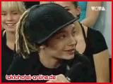 Tom kaulitz - Ce concentrat era in img de mai sus iar in poza - rock & th 4 ever
