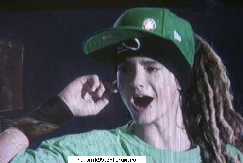 Tom kaulitz - ramonik95 - rock & th 4 ever