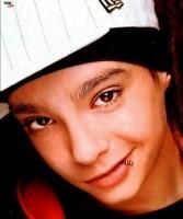 Tom kaulitz - Da,tuh k cn my posteaza p'acilea? Only u and me - rock & th 4 ever