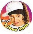 Tom kaulitz - ramonik95 - rock & th 4 ever
