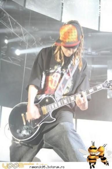 :zzz: 
 :nod: 
 :nebun: 
 :rusine: tom kaulitz