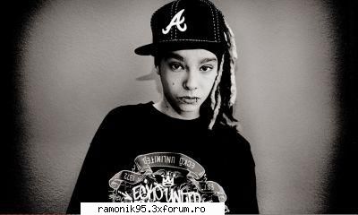 Tom kaulitz - ramonik95 - rock & th 4 ever