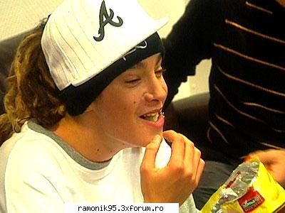 Tom kaulitz - ramonik95 - rock & th 4 ever