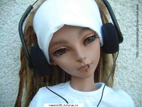 Tom kaulitz - Pt voi fetelor....Pt voi Va place? - rock & th 4 ever