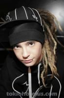 Tom kaulitz - x :x :x :x :x Poate avea nevoie baiatul Sh..s-a - rock & th 4 ever