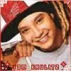 Tom kaulitz - Ca sa se invetze minte sa mai umble el cu telu meu - rock & th 4 ever