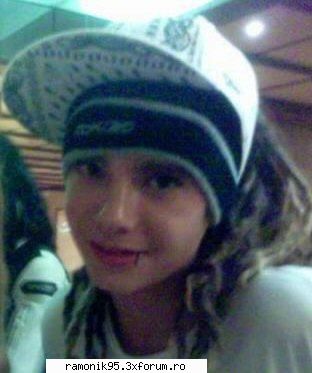 Tom kaulitz - v-ati prins ce m-a apucat de postez? vreau si la - rock & th 4 ever