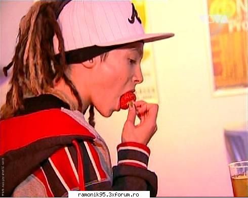 Tom kaulitz - Ca sa nu facem discriminari Iote, mie nu mi-a - rock & th 4 ever