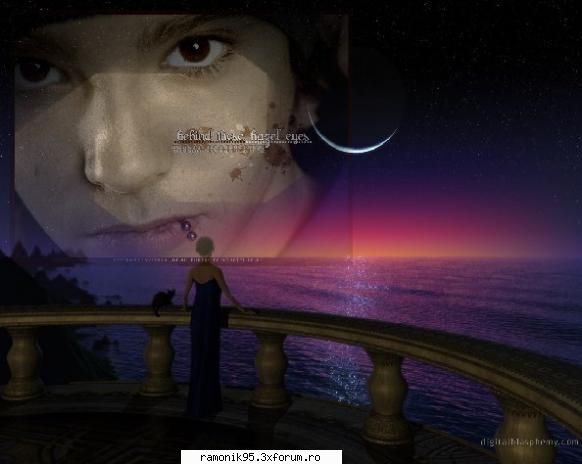 Tom kaulitz - Corect Eh....c? Nu doar lui gusty i se - rock & th 4 ever
