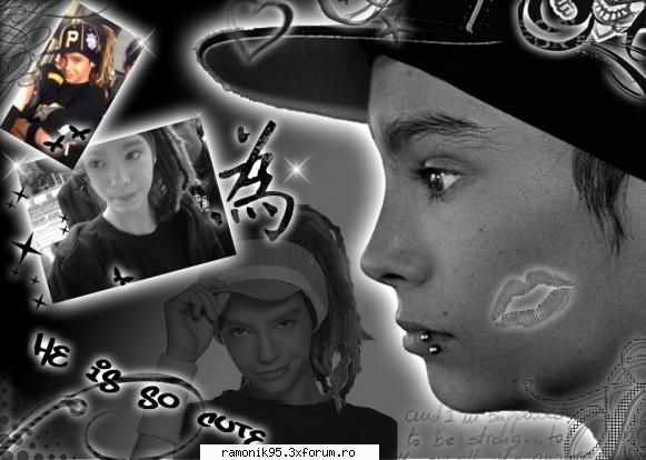 so :rotfl: tom kaulitz