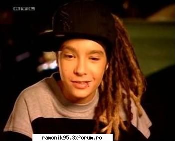 ata ete :rusine: tom kaulitz