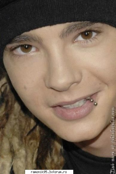 eh, lasa, tommy, ca nu-i problema grava :nod: tom kaulitz