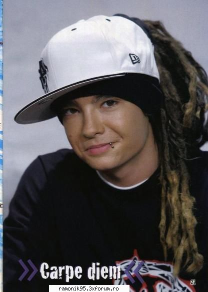 cred ca doar se e o img care imi place mult, dar nush dc:-?? tom kaulitz