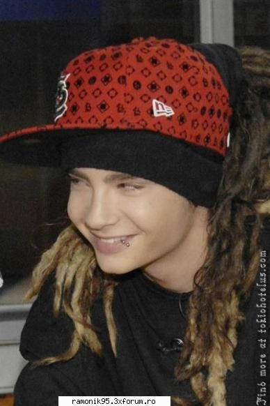 chiar, mah, ce inseamna ,,carpe img care imi place :nod:  :zzz: tom kaulitz