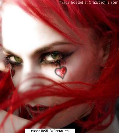 Vampires - app....aku' n-am tmp sa kaut pze qu - rock & th 4 ever