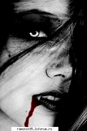 Vampires - Sigur e vampiritza - rock & th 4 ever
