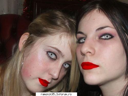 Vampires - LiEbE_BiLl - rock & th 4 ever