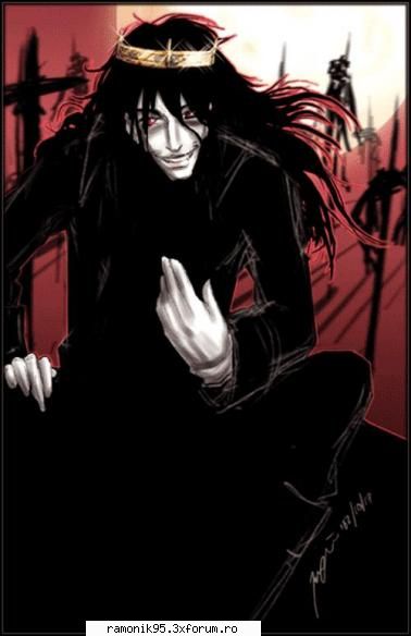 Vampires - LiEbE_BiLl - rock & th 4 ever