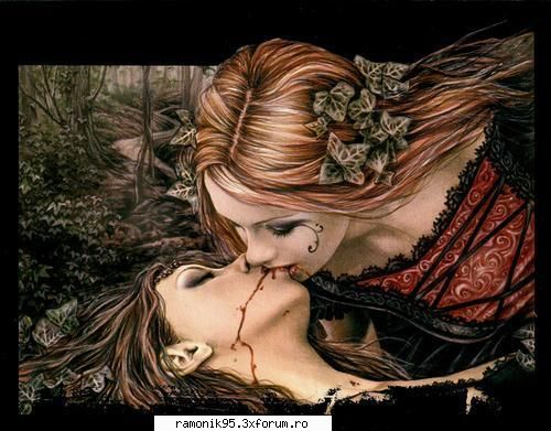 Vampires - LiEbE_BiLl - rock & th 4 ever