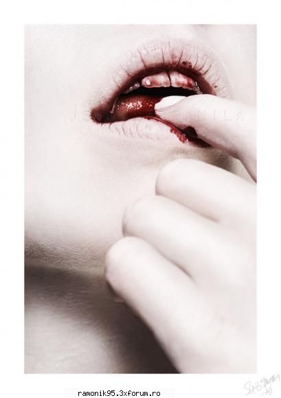 Vampires - ce img cool ati pus:X:X:X:X - rock & th 4 ever