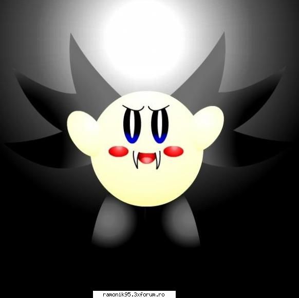 Vampires - am sh yo am furat de la dede de pe hi5:D - rock & th 4 ever