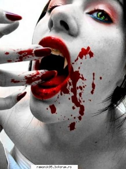 Vampires - LiEbE_BiLl - rock & th 4 ever