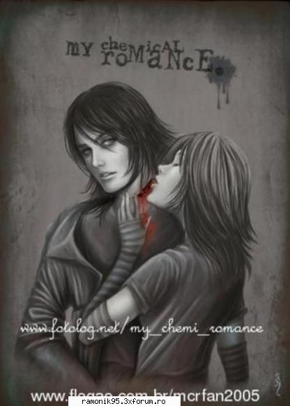 Vampires - LiEbE_BiLl - rock & th 4 ever