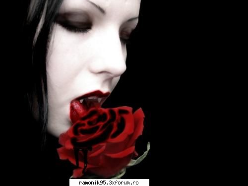 Vampires - LiEbE_BiLl - rock & th 4 ever