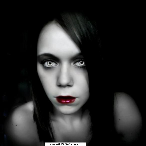 Vampires - Noo:-j.e mishto oricum - rock & th 4 ever