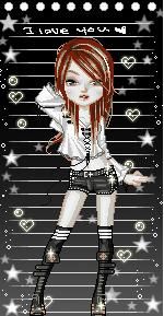 altele - ramonik95 - rock & th 4 ever