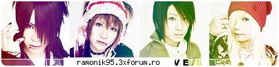 an cafe - ramonik95 - rock & th 4 ever