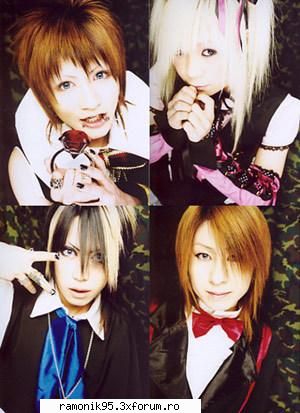 an cafe - da' nu';z zooper?:X:X:X - rock & th 4 ever